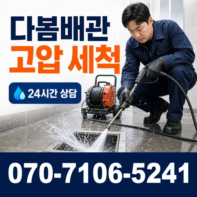 광명시 철산동 변기교체 상담 이미지 4
